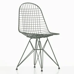 Discount Wire Chair DKR Tuinstoelen|Eetkamerstoelen