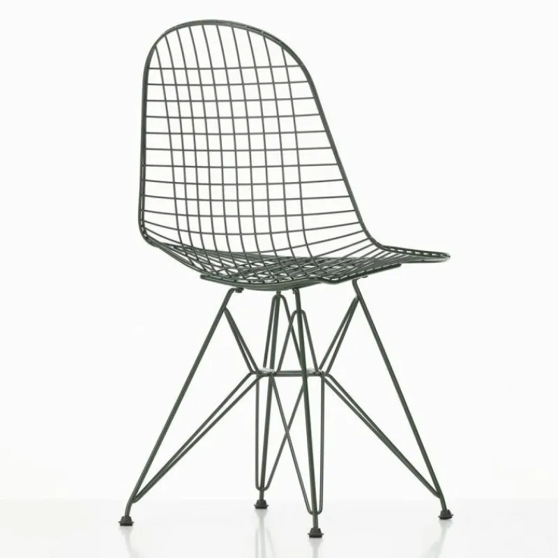 Discount Wire Chair DKR Tuinstoelen|Eetkamerstoelen
