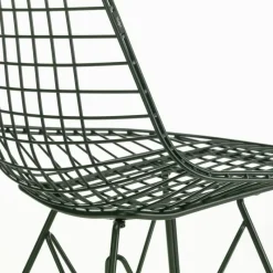 Discount Wire Chair DKR Tuinstoelen|Eetkamerstoelen
