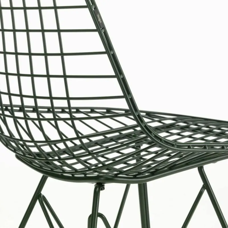 Discount Wire Chair DKR Tuinstoelen|Eetkamerstoelen