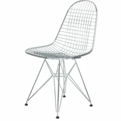 Discount Wire Chair DKR Tuinstoelen|Eetkamerstoelen