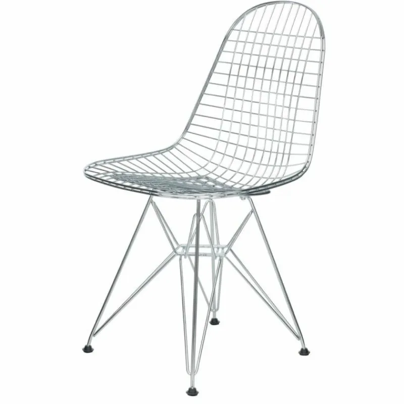 Discount Wire Chair DKR Tuinstoelen|Eetkamerstoelen