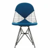 Best Wire Chair DKR Gestoffeerd Eetkamerstoelen