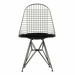 Best Wire Chair DKR Gestoffeerd Eetkamerstoelen