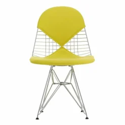 Best Wire Chair DKR Gestoffeerd Eetkamerstoelen