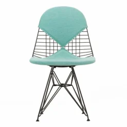 Best Wire Chair DKR Gestoffeerd Eetkamerstoelen