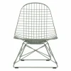 Wire Chair LKR Loungestoelen|Eetkamerstoelen
