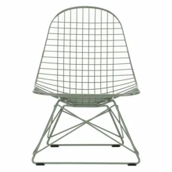 Wire Chair LKR Loungestoelen|Eetkamerstoelen