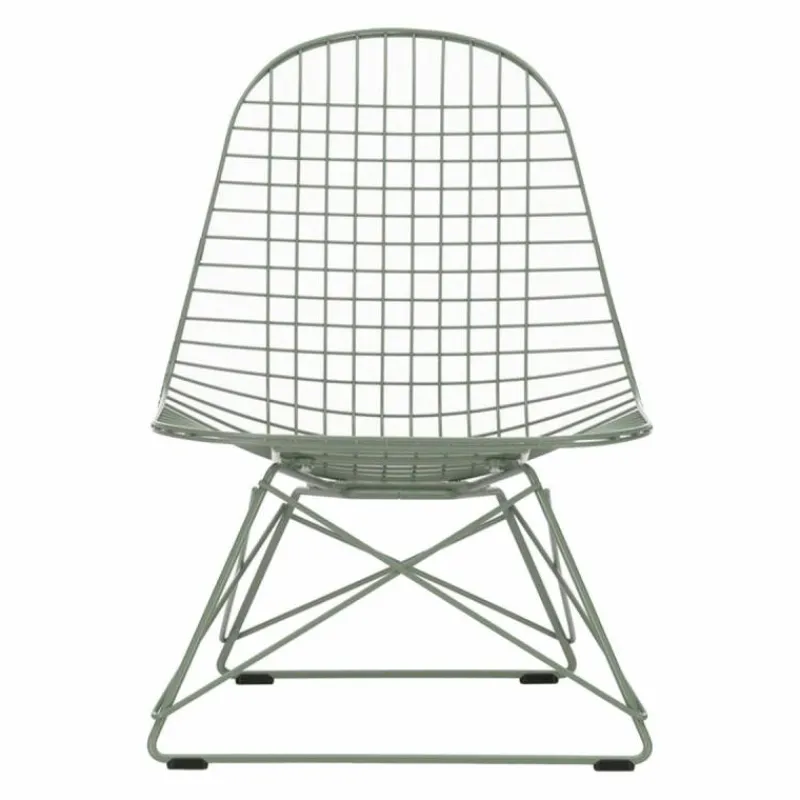 Wire Chair LKR Loungestoelen|Eetkamerstoelen