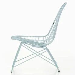 Wire Chair LKR Loungestoelen|Eetkamerstoelen