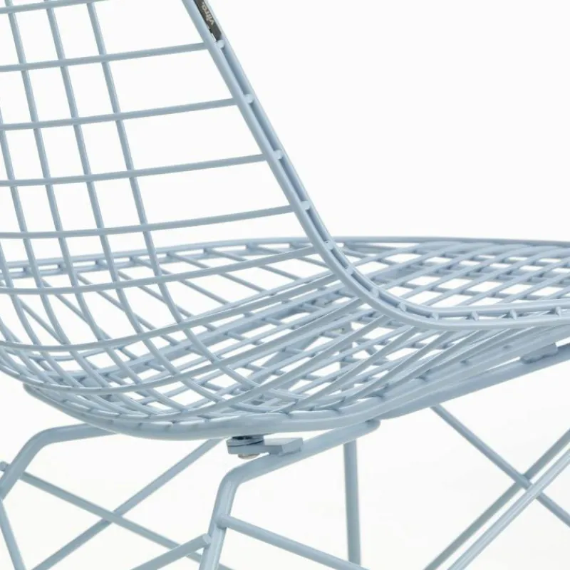 Wire Chair LKR Loungestoelen|Eetkamerstoelen