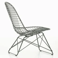 Wire Chair LKR Loungestoelen|Eetkamerstoelen