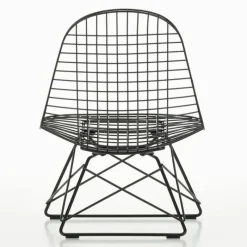 Wire Chair LKR Loungestoelen|Eetkamerstoelen