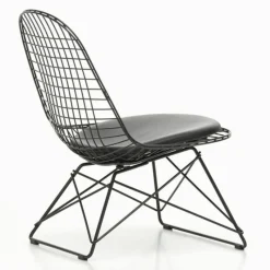 Wire Chair LKR Loungestoelen|Eetkamerstoelen