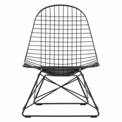 Wire Chair LKR Loungestoelen|Eetkamerstoelen