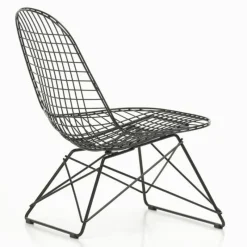 Wire Chair LKR Loungestoelen|Eetkamerstoelen
