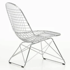 Wire Chair LKR Loungestoelen|Eetkamerstoelen