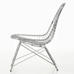 Wire Chair LKR Loungestoelen|Eetkamerstoelen