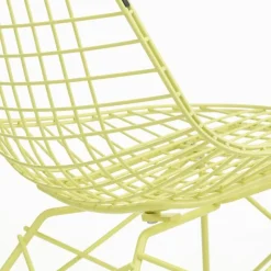 Wire Chair LKR Loungestoelen|Eetkamerstoelen