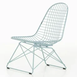 Wire Chair LKR Loungestoelen|Eetkamerstoelen