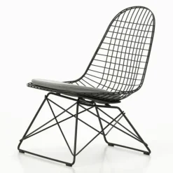 Wire Chair LKR Loungestoelen|Eetkamerstoelen