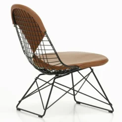 Wire Chair LKR Loungestoelen|Eetkamerstoelen