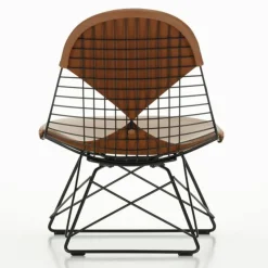 Wire Chair LKR Loungestoelen|Eetkamerstoelen
