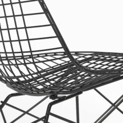 Wire Chair LKR Loungestoelen|Eetkamerstoelen