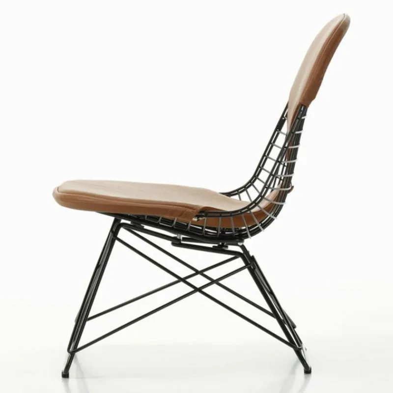 Wire Chair LKR Loungestoelen|Eetkamerstoelen