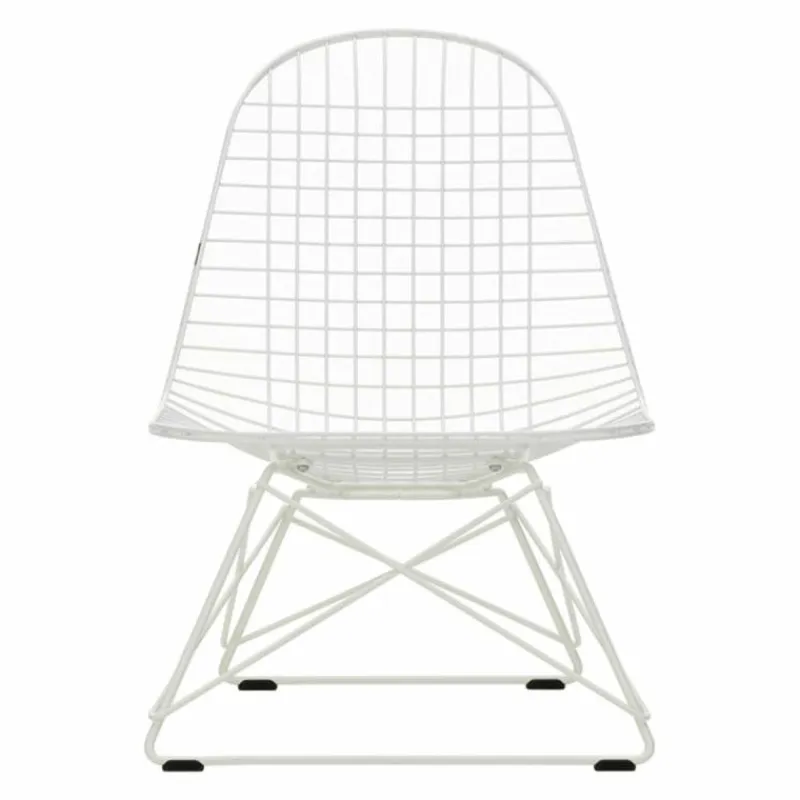 Wire Chair LKR Loungestoelen|Eetkamerstoelen