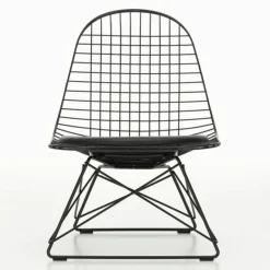 Wire Chair LKR Loungestoelen|Eetkamerstoelen