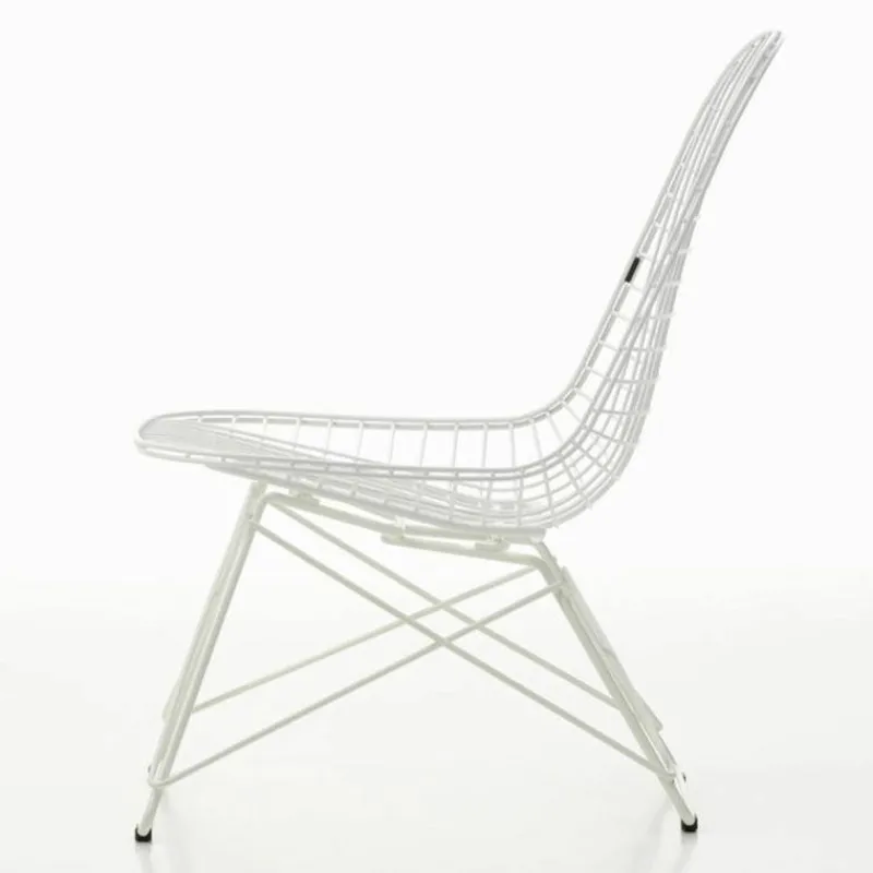 Wire Chair LKR Loungestoelen|Eetkamerstoelen