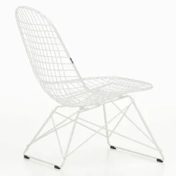 Wire Chair LKR Loungestoelen|Eetkamerstoelen