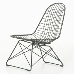 Wire Chair LKR Loungestoelen|Eetkamerstoelen