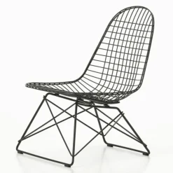 Wire Chair LKR Loungestoelen|Eetkamerstoelen