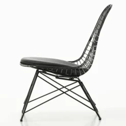 Wire Chair LKR Loungestoelen|Eetkamerstoelen