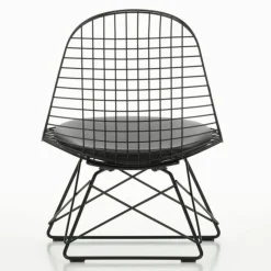 Wire Chair LKR Loungestoelen|Eetkamerstoelen