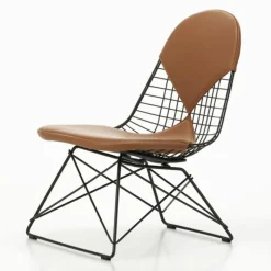 Wire Chair LKR Loungestoelen|Eetkamerstoelen