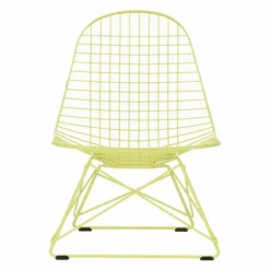 Wire Chair LKR Loungestoelen|Eetkamerstoelen