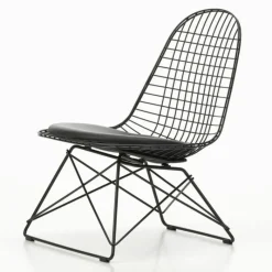 Wire Chair LKR Loungestoelen|Eetkamerstoelen