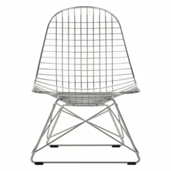 Wire Chair LKR Loungestoelen|Eetkamerstoelen