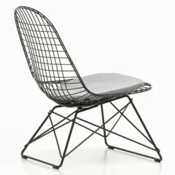 Wire Chair LKR Loungestoelen|Eetkamerstoelen