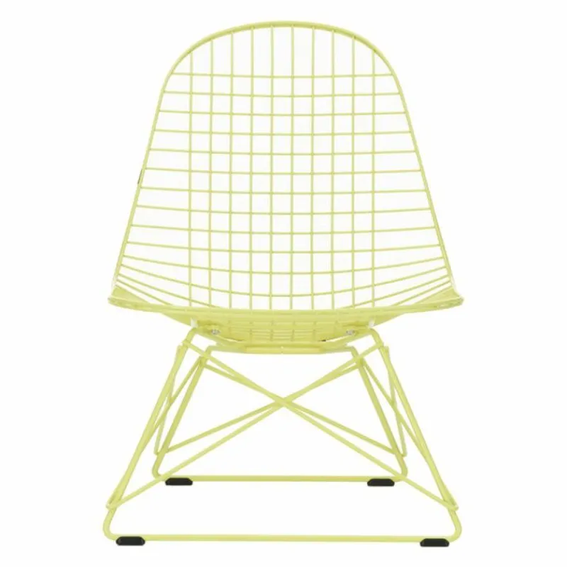Wire Chair LKR Loungestoelen|Eetkamerstoelen