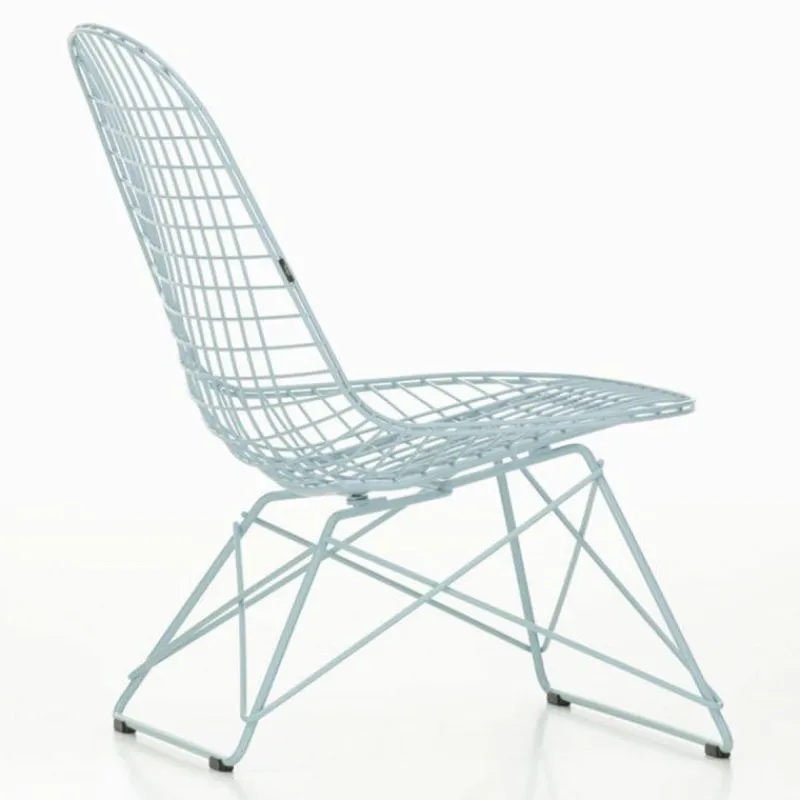 Wire Chair LKR Loungestoelen|Eetkamerstoelen