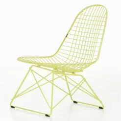 Wire Chair LKR Loungestoelen|Eetkamerstoelen