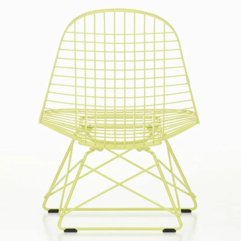 Wire Chair LKR Loungestoelen|Eetkamerstoelen