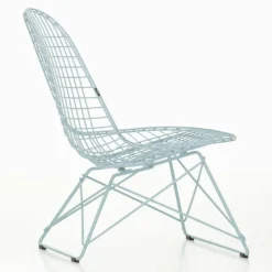Wire Chair LKR Loungestoelen|Eetkamerstoelen