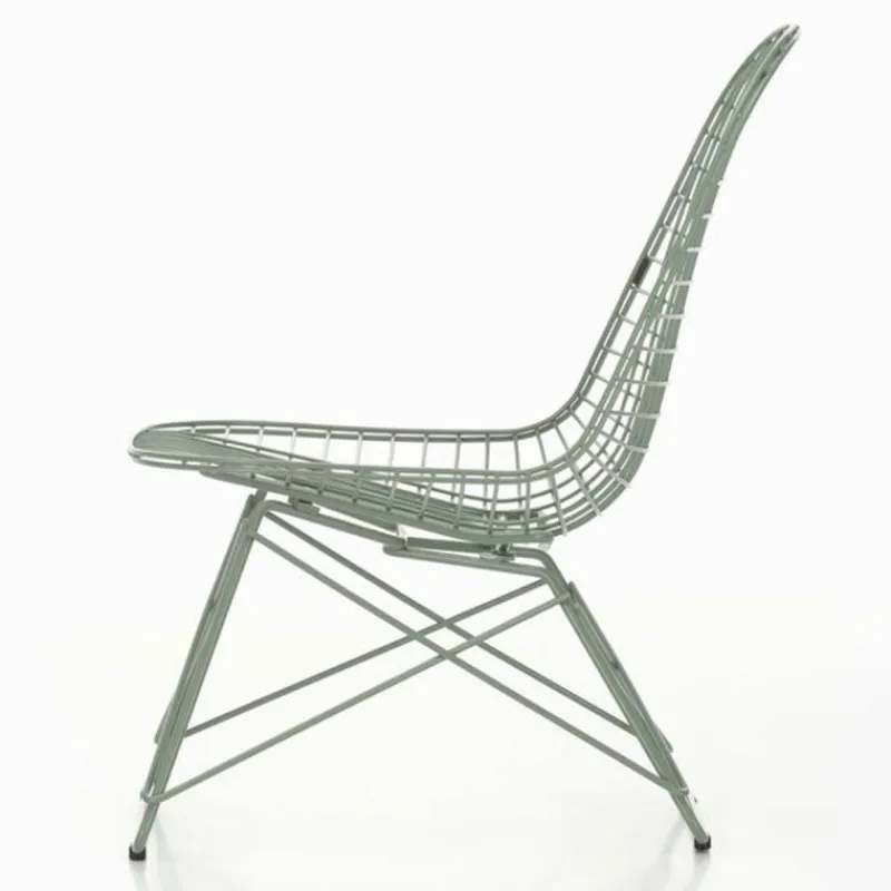 Wire Chair LKR Loungestoelen|Eetkamerstoelen