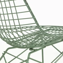 Wire Chair LKR Loungestoelen|Eetkamerstoelen