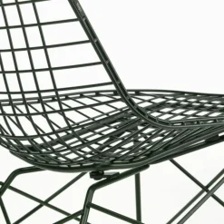 Wire Chair LKR Loungestoelen|Eetkamerstoelen